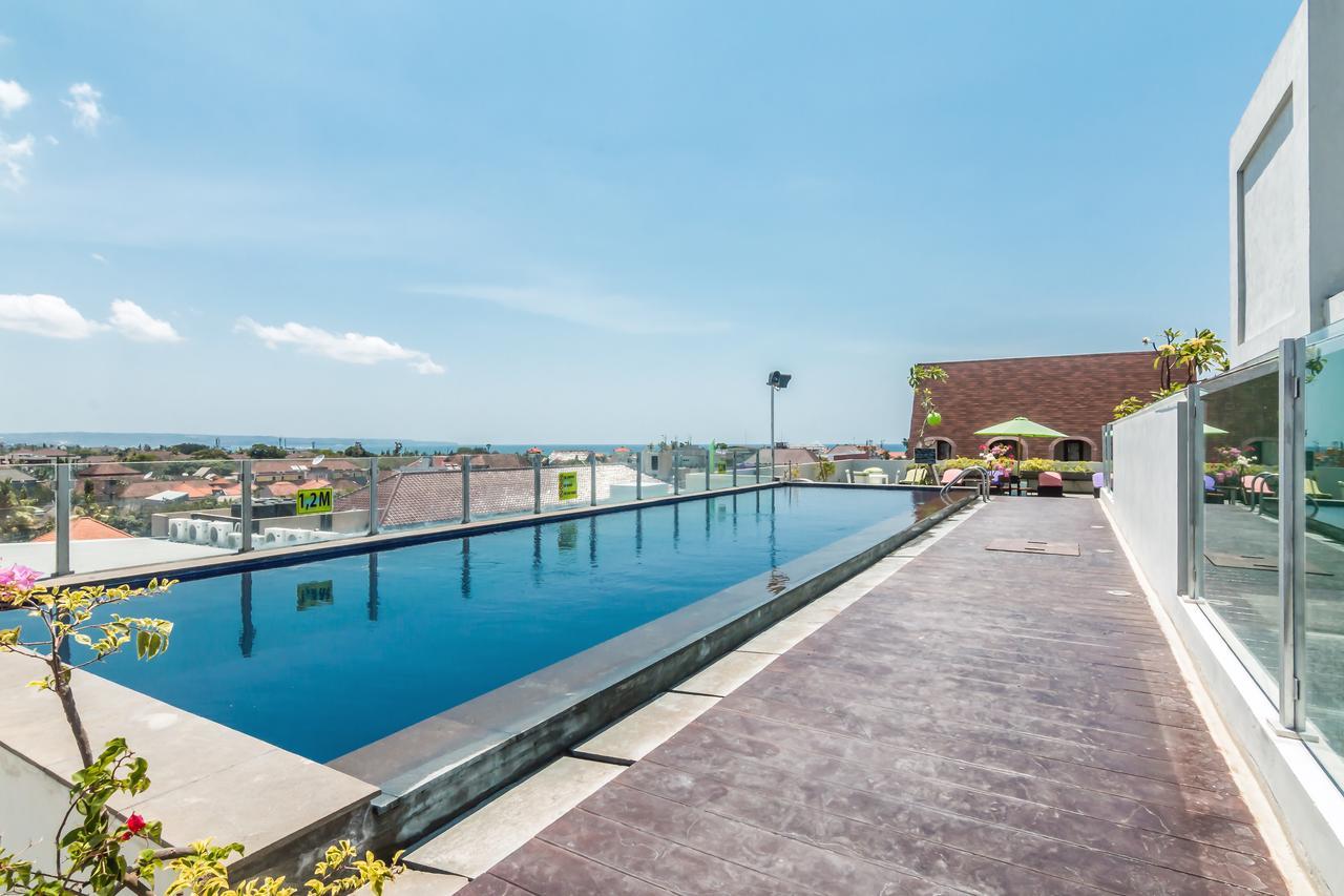Hotel Zen Legian Werkudara