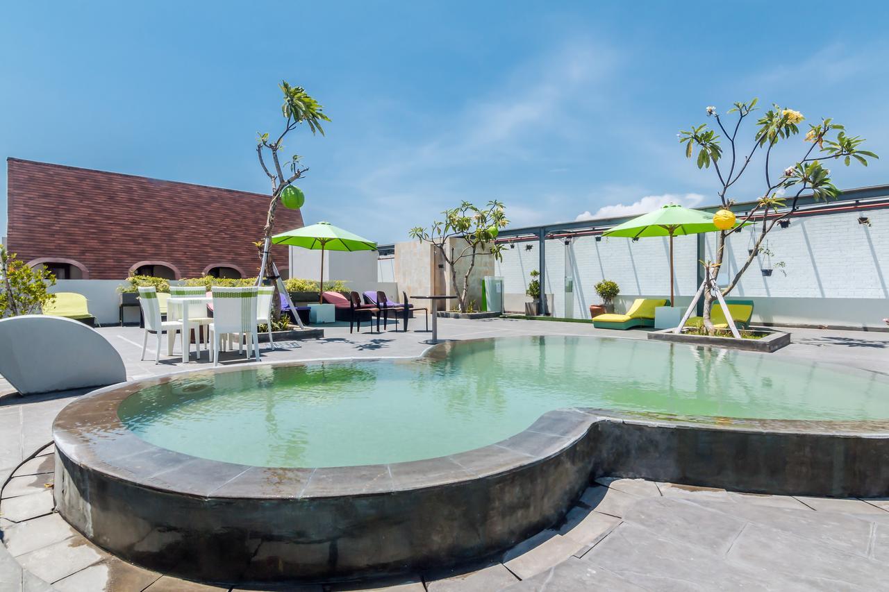 Hotel Zen Legian Werkudara Seminyak (Bali)