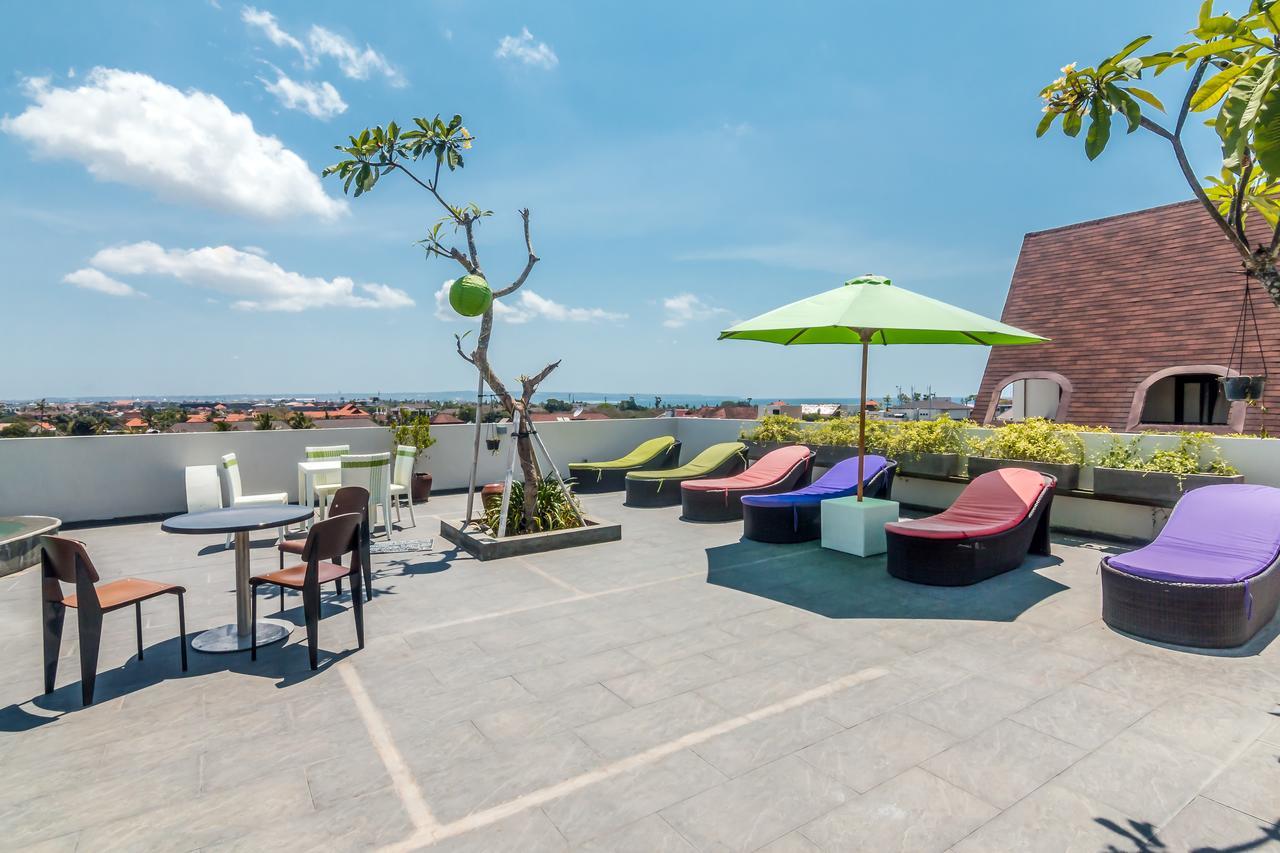 Hotel Zen Legian Werkudara