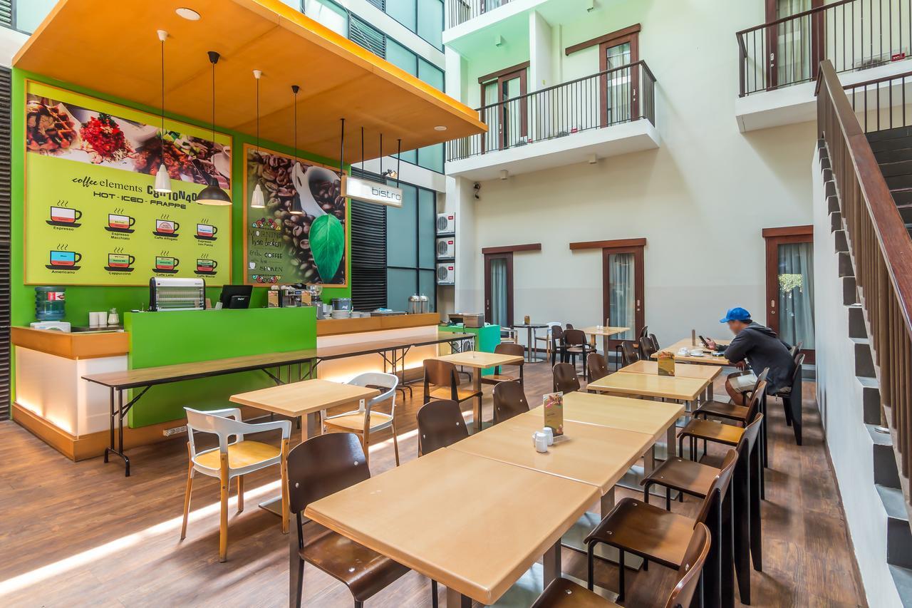 Hotel Zen Legian Werkudara