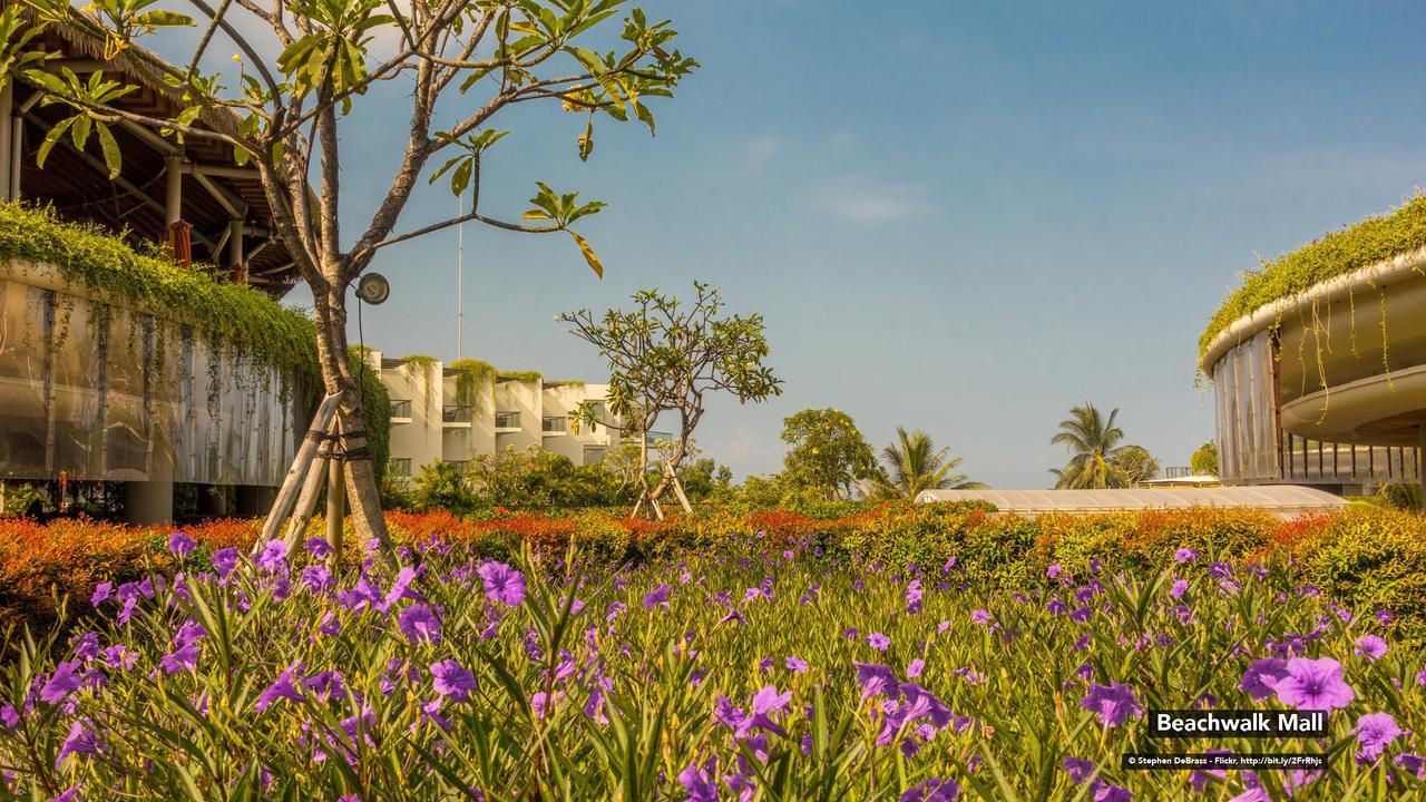 Hotel Zen Legian Werkudara