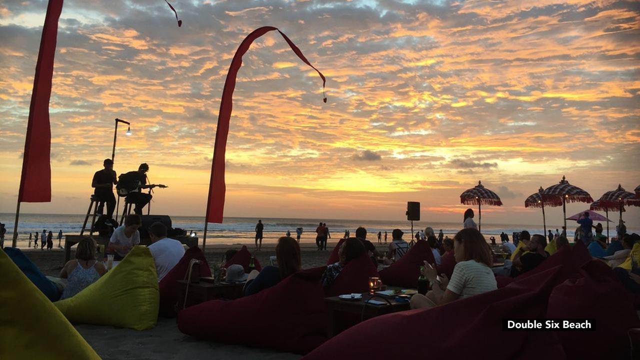 Zen Legian Werkudara Hotel Seminyak (Bali)