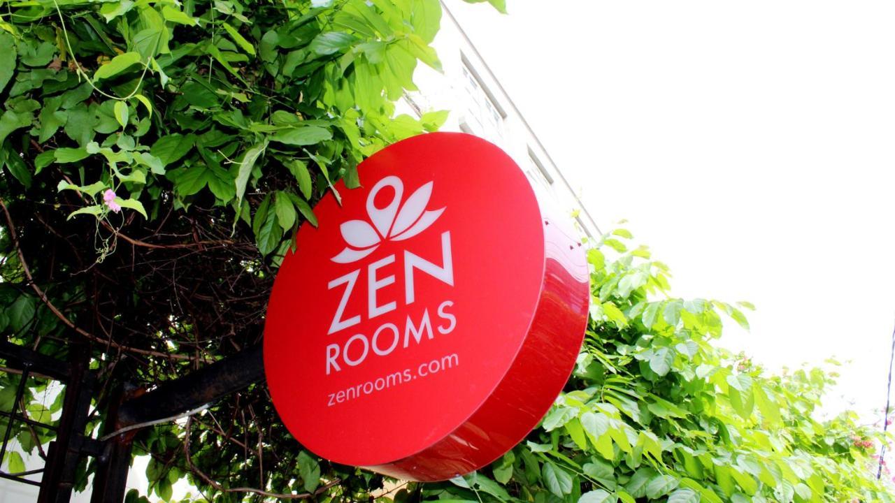 Zen Legian Werkudara Seminyak (Bali)
