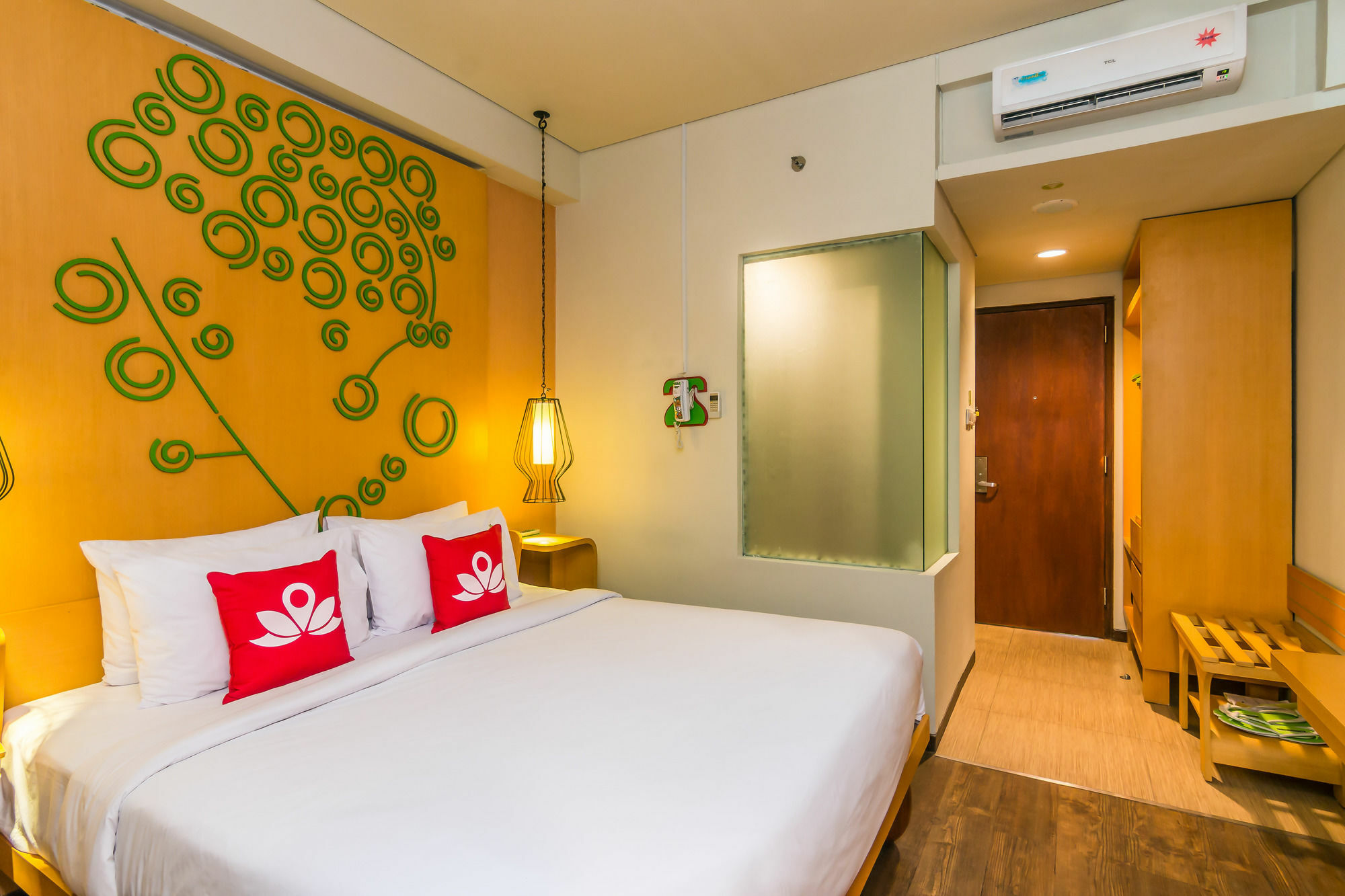 Zen Legian Werkudara