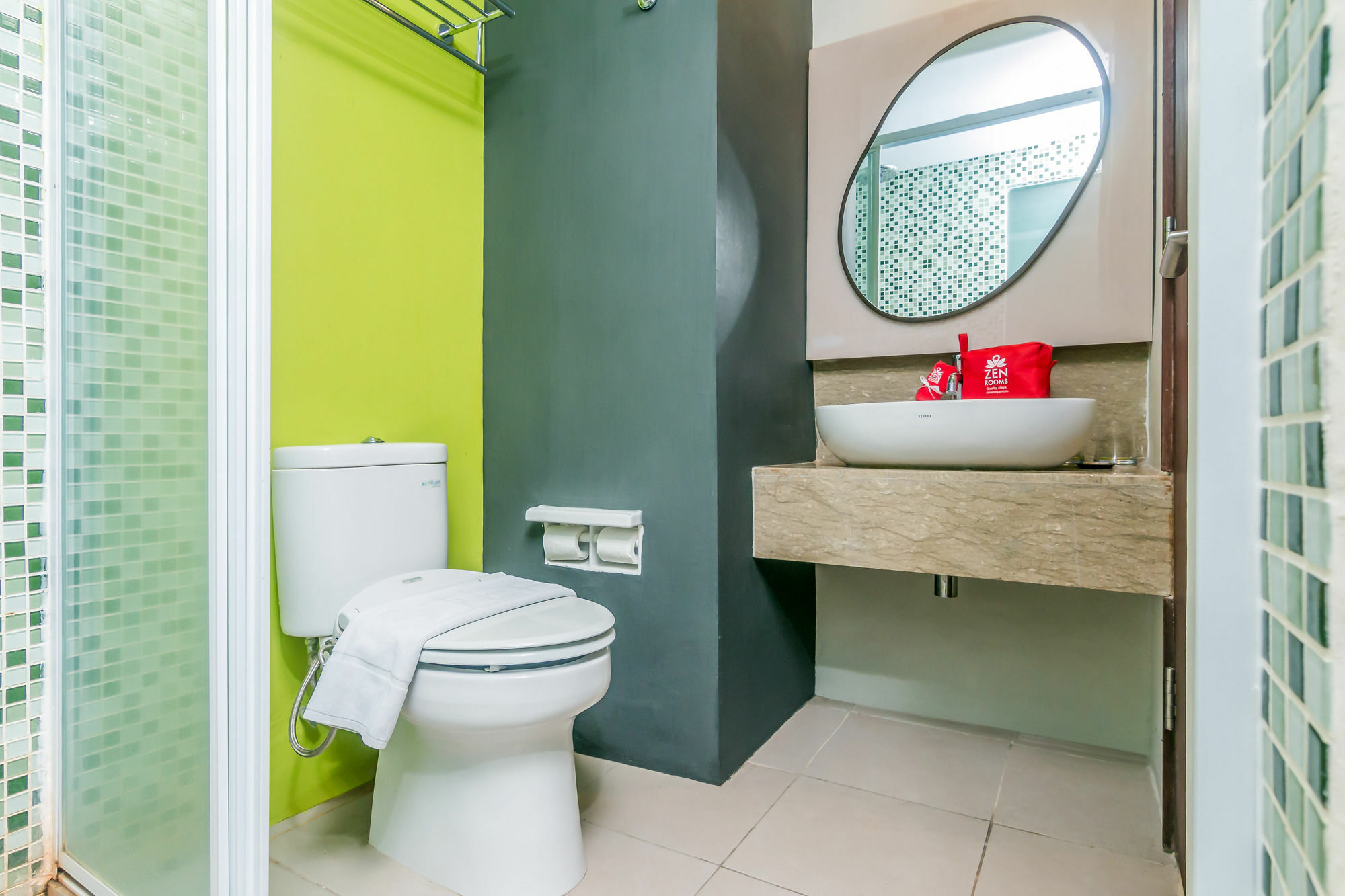 Hotel Zen Legian Werkudara 3*