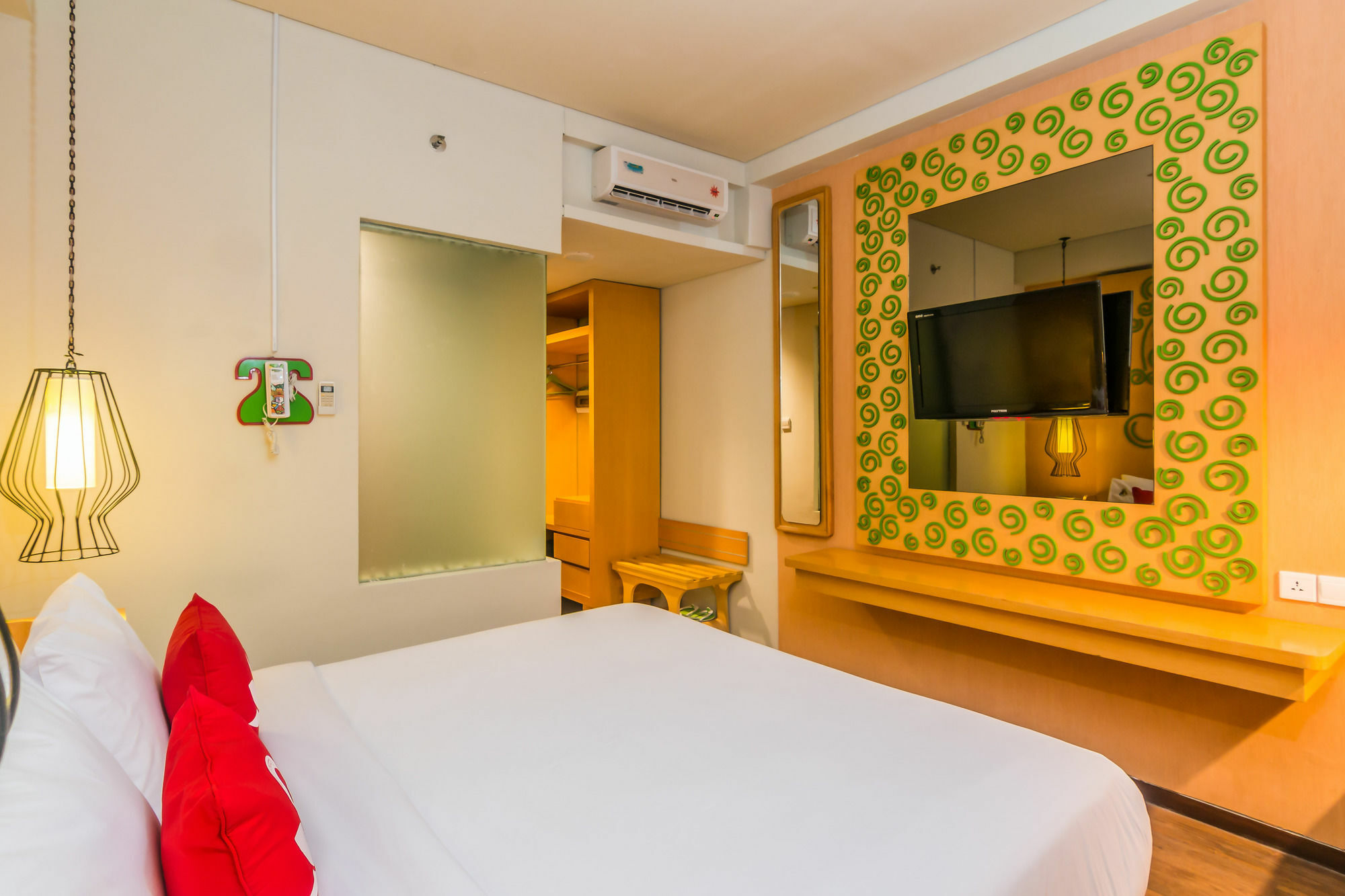 Hotel Zen Legian Werkudara Seminyak (Bali)