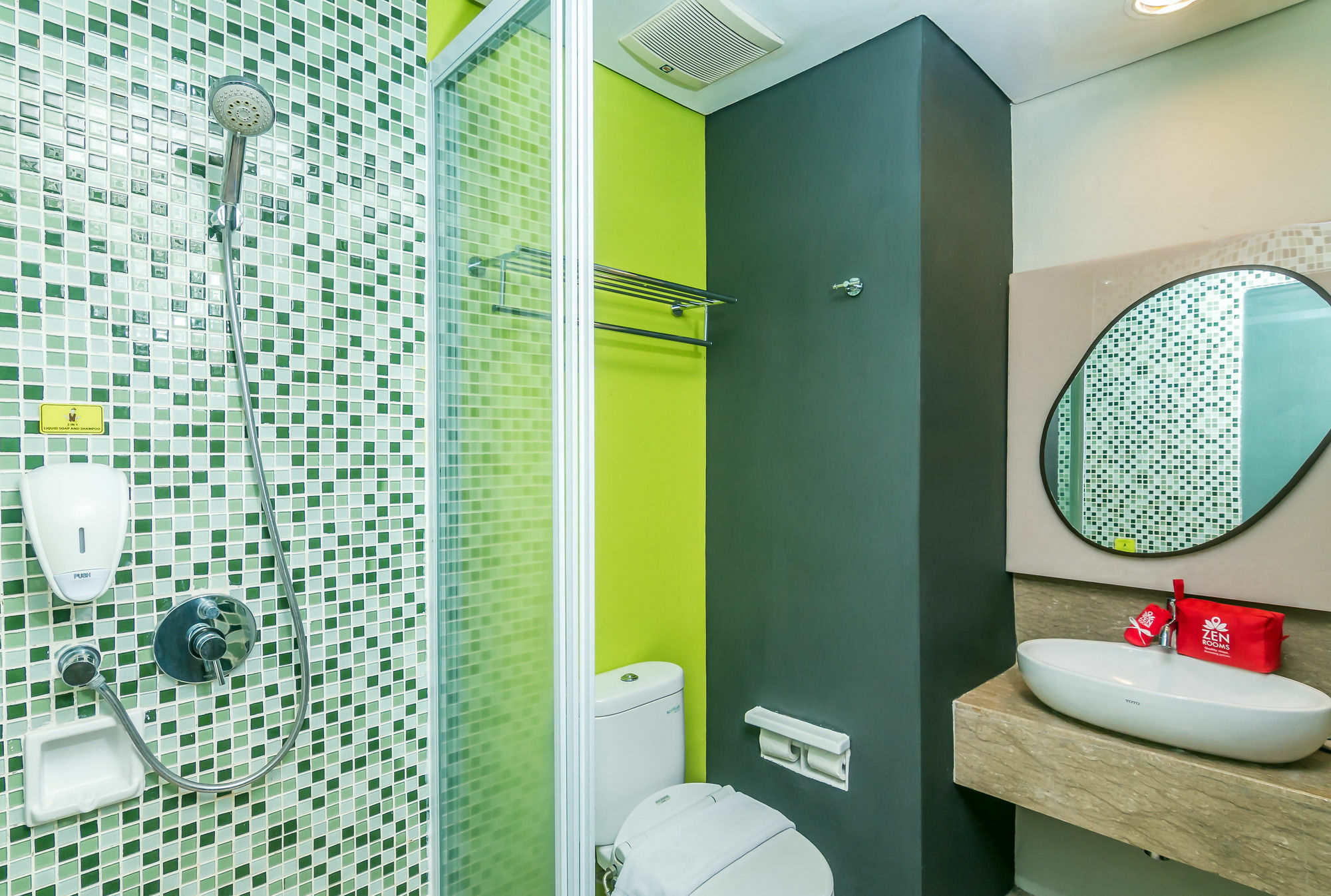 Zen Legian Werkudara 3*