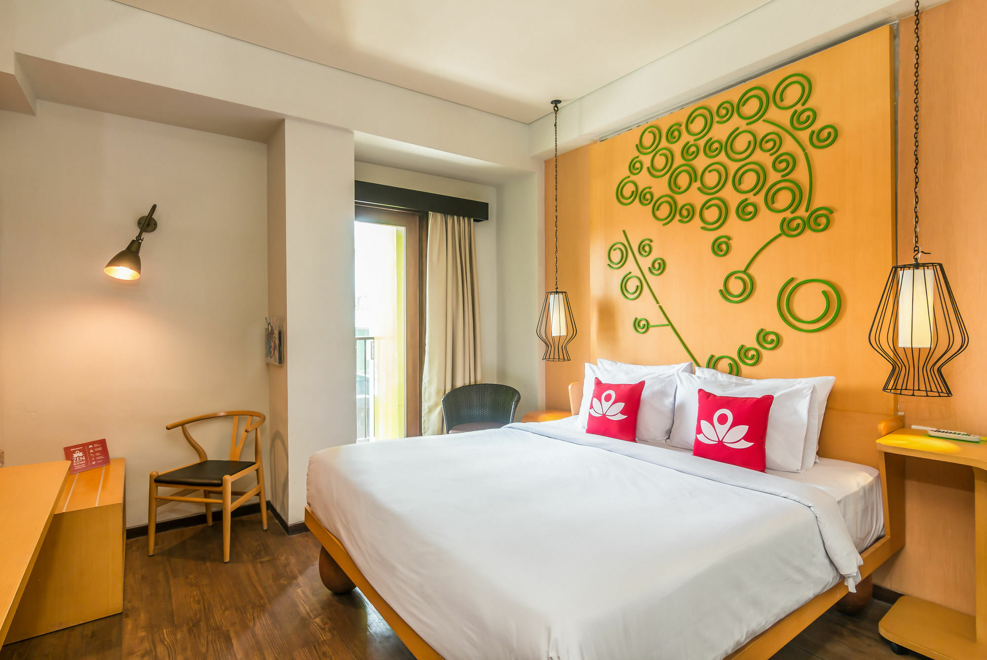 Zen Legian Werkudara Hotel Seminyak (Bali)